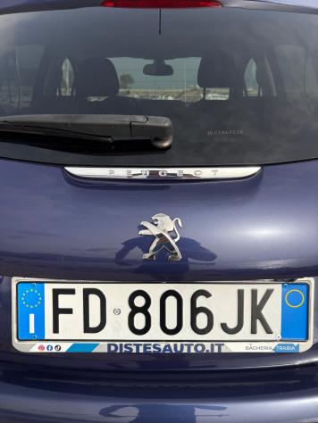 Peugeot 208 giomologata per disabili Allure - Foto 7