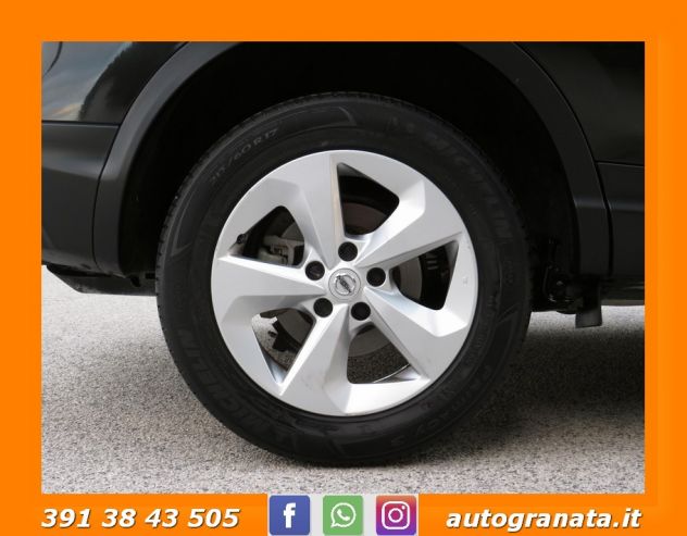 Nissan Qashqai 1.5 dCi 115CV X-Tronic Business Navi+Retroc. - Foto 4
