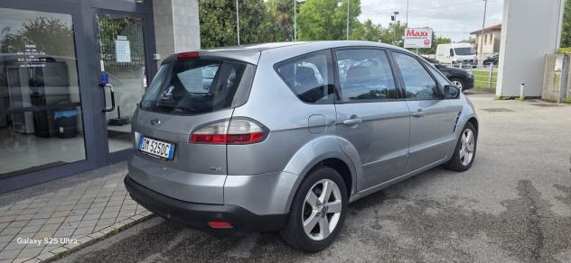 Ford S-Max 2.0 Diesel 7 posti Neopatentati - Foto 7
