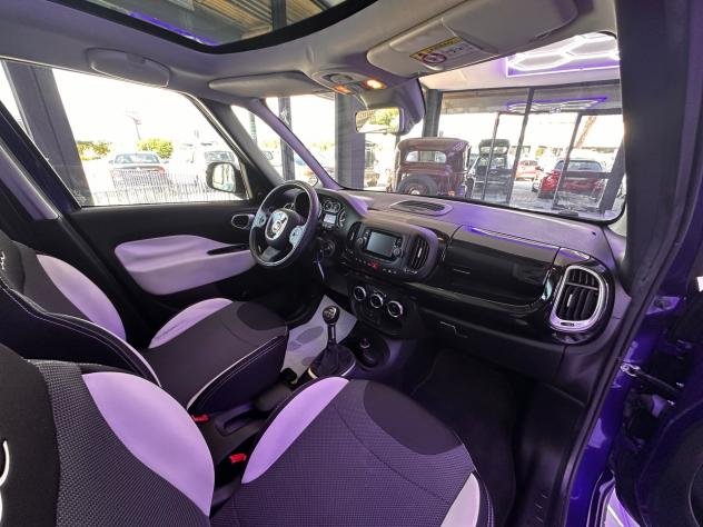 Fiat 500L 1.3 Multijet 85 CV Lounge - Foto 7