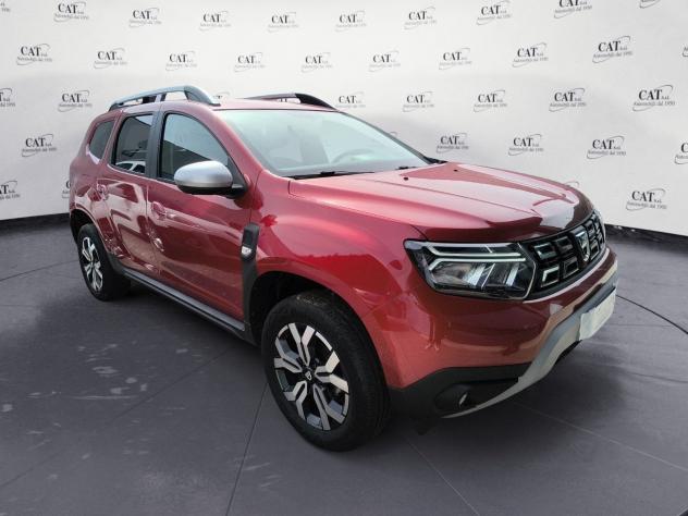 Dacia Duster Duster 1.0 tce Prestige Gpl - Foto 4