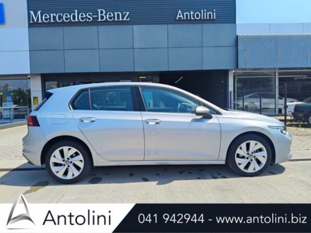 VOLKSWAGEN Golf 2.0 TDI 150 CV DSG STYLE "Modello 8.5" rif. 24043280
