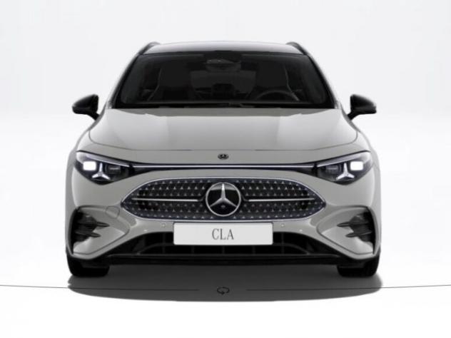 MERCEDES-BENZ CLA 200 Shooting Brake AMG Line Premium rif. 24130311 - Foto 3