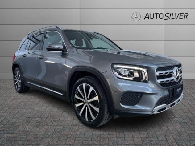 MERCEDES-BENZ GLB 200 d 4matic Sport Plus rif. 23118911