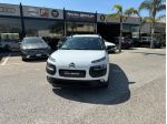 Citroen C4 Cactus BlueHDi 100 Feel