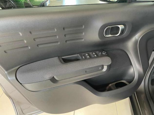 CITROEN C3 Aircross PureTech 110 S&S Shine rif. 20785351 - Foto 10