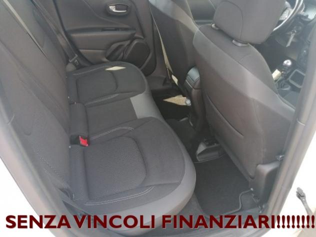 JEEP Renegade 1.0 T3 Limited OK NEOPATENTATO!!!!!!!! rif. 20475155 - Foto 10