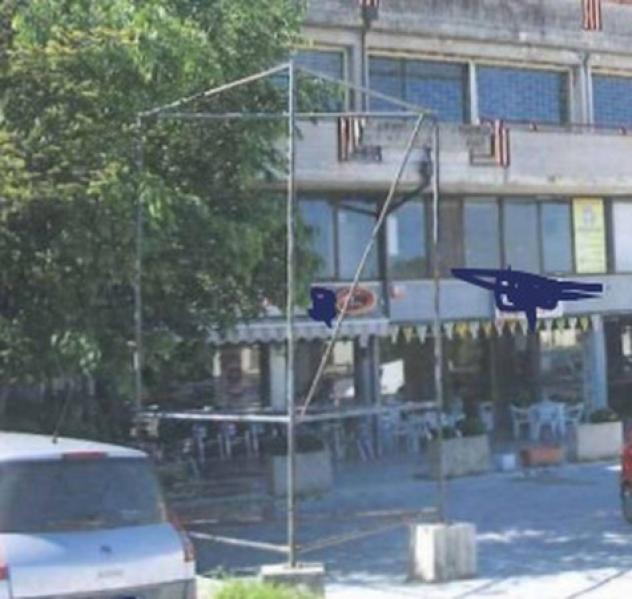Immobile in asta di 14 m², box auto doppio in vendita a Cantiano - Foto 9