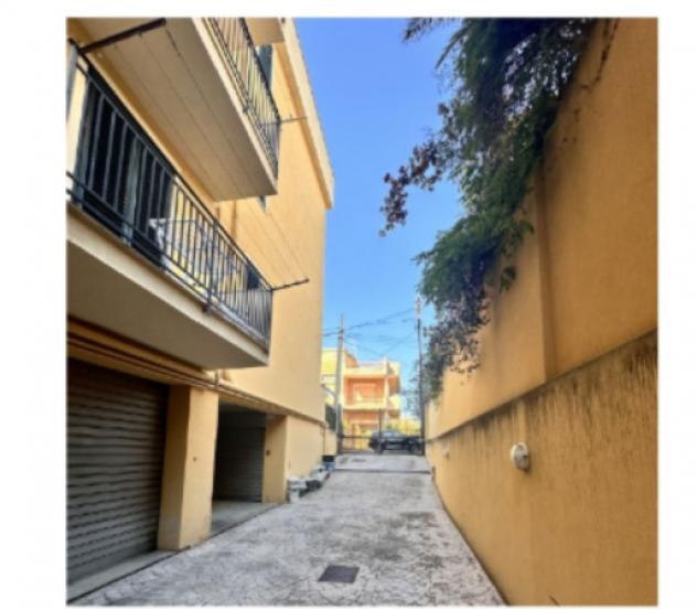 Immobile in asta di 31 m², box auto in vendita a Santa Flavia - Foto 6