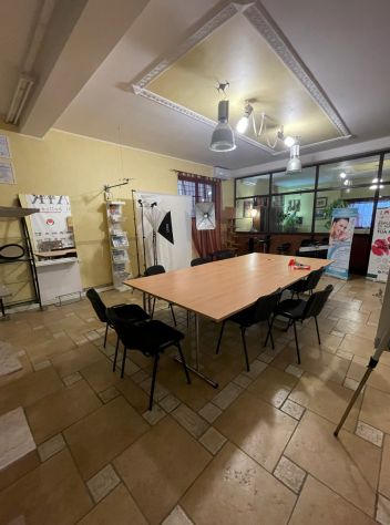 Ufficio Magazzino C2 a Finocchio Via di Forma Rotta - Foto 6