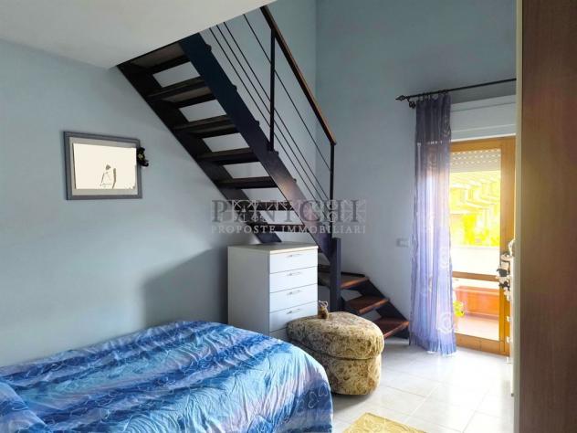Appartamento su più livelli - zona residenziale - Foto 15