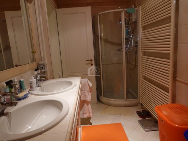 Borgo Virgilio vendesi appartamento 5 vani 125 Mq - Foto 9