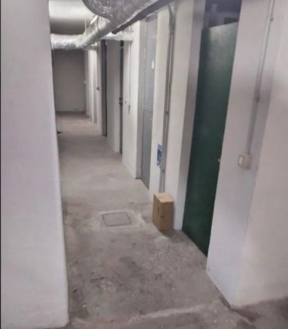 ASTA OCCASIONE: BUSNAGO via Libertà appartamento con box e cantina - Foto 10