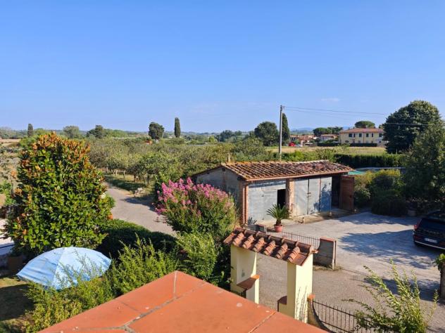 Villetta a schiera in vendita a Lavaiano - Casciana Terme Lari 234 mq Rif: 1395671 - Foto 10