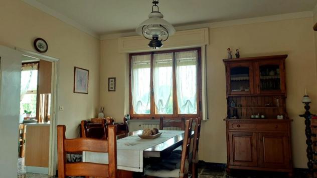 Appartamento in vendita a Le Badie - Castellina Marittima 181 mq Rif: 1289054 - Foto 5