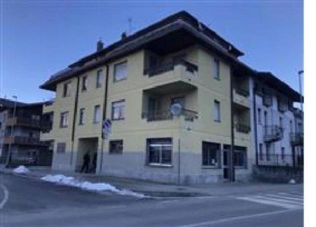 Immobile in asta di 721 m² con più di 5 locali in vendita a Cosio Valtellino - Foto 5