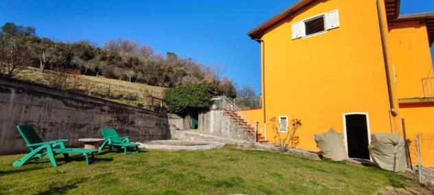 Casa semindipendente in vendita a San Michele di Moriano - Lucca 150 mq Rif: 1035924 - Foto 2