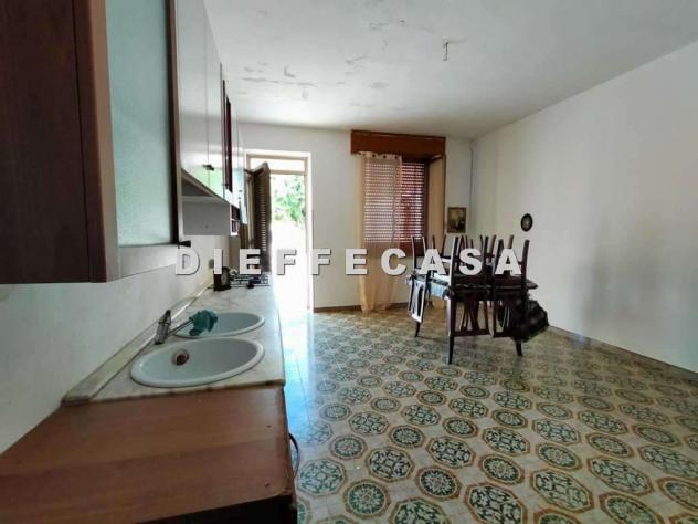 2141 - In vendita a Marsala casa da ristrutturare perif. - Foto 3