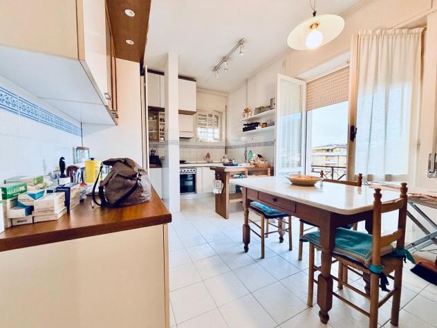 Appartamento in vendita a Massa 100 mq Rif: 1418479