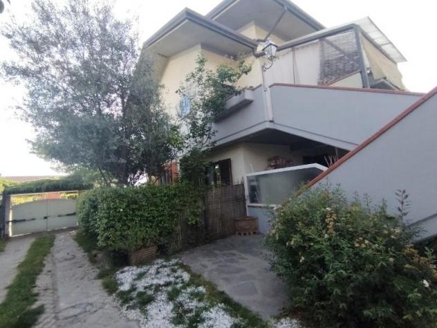 Casa semindipendente in vendita a San Cristoforo - Massa 204 mq Rif: 1410145 - Foto 2