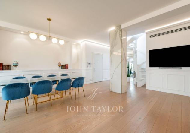 Attico / Mansarda di 145 m² con 5 locali in vendita a Milano - Foto 6