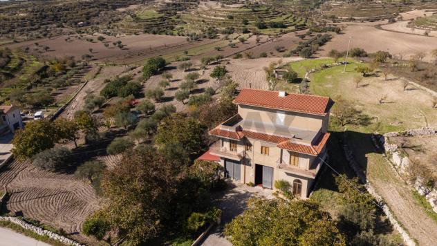 Casa Indipendente in vendita a Modica, Frigintini - Foto 4