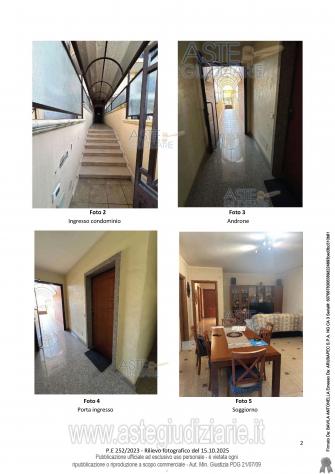 IMMOBILI-IMMOBILE RESIDENZIALE-Viale degli Ulivi, 26a, 74020 Monteiasi TA, Italia - Foto 2