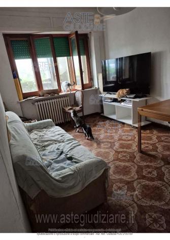 IMMOBILI-IMMOBILE RESIDENZIALE-Via Attilio Di Camillo, 11, 66050 Monteodorisio CH, Italia - Foto 2