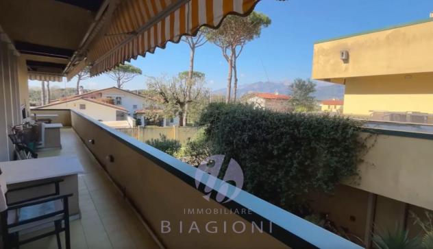 Appartamento in vendita a Cinquale - Montignoso 82 mq Rif: 1405851 - Foto 9