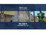 Immobile in asta di 342 m² con più di 5 locali in vendita a Patù