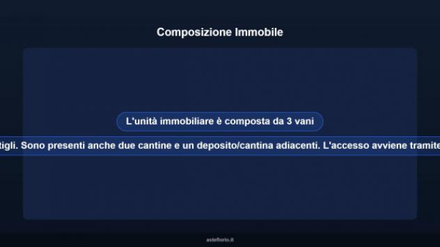 Immobile in asta di 113 m² in vendita a Pignola - Foto 10