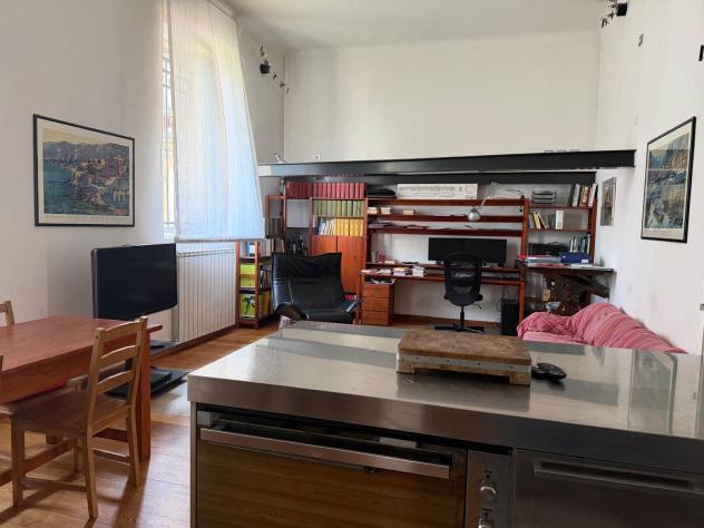 Vendita Appartamento da 100 mq in Via Torino