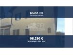 Immobile in asta di 81 m² in vendita a Signa