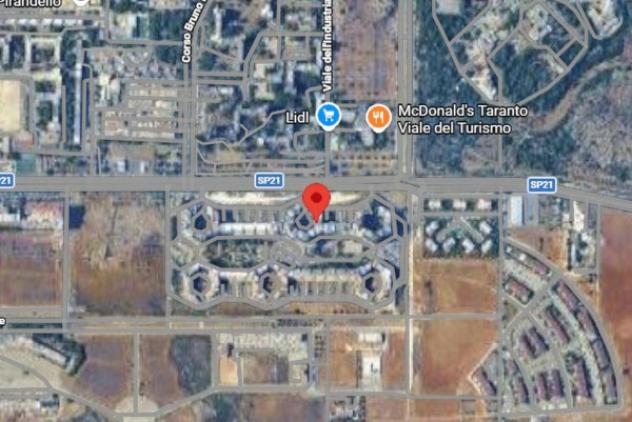 Immobile in asta di 169 m² in vendita a Taranto - Foto 2