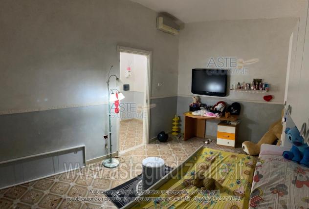 IMMOBILI-IMMOBILE RESIDENZIALE-Vico Rosselli, 22, 80058 Torre Annunziata NA, Italia - Foto 8