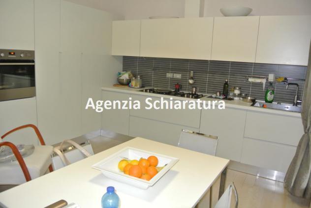MONTECCHIO CENTRO VENDESI APPARTAMENTO CON MANSARDA - DUE INGRESSI INDIPENDENTI - Foto 7