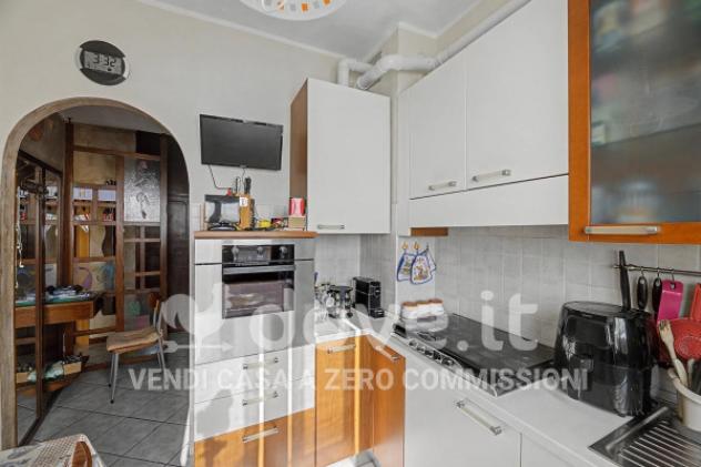 Appartamento di 90 m² con 3 locali e posto auto in vendita a Varese - Foto 6