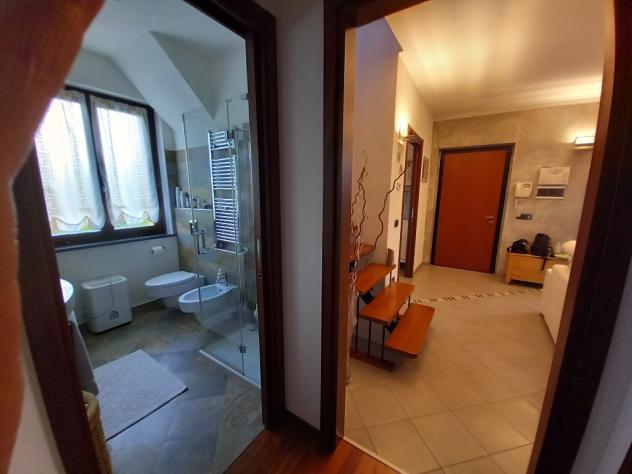 Semindipendente in vendita a Vezzano Ligure - Foto 7