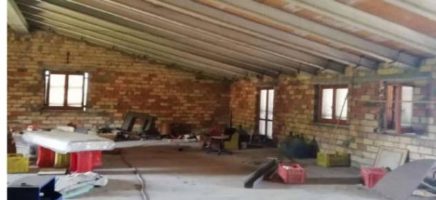 Immobile in asta di 186 m² con più di 5 locali e box auto in vendita a Villamagna - Foto 9