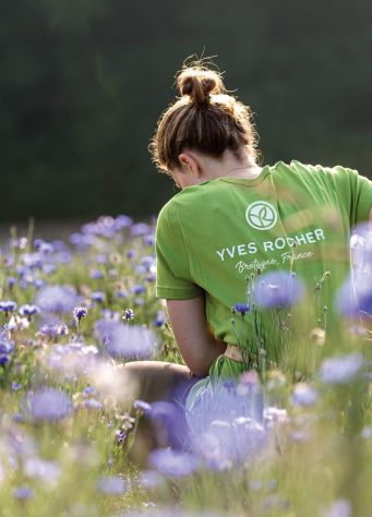 Diventa Consulente di Bellezza Yves Rocher - Lavoro flessibile da casa / Smart W