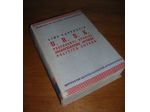 U.R.S.S. - PRECEDENTI STORICI ORGANIZZAZIONE INTERNA POLITICA ESTERA