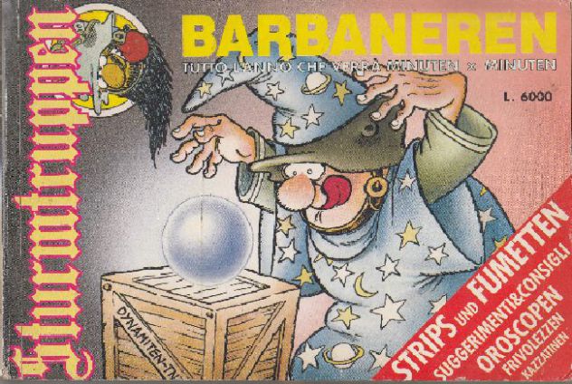 STURMTRUPPEN - Foto 6