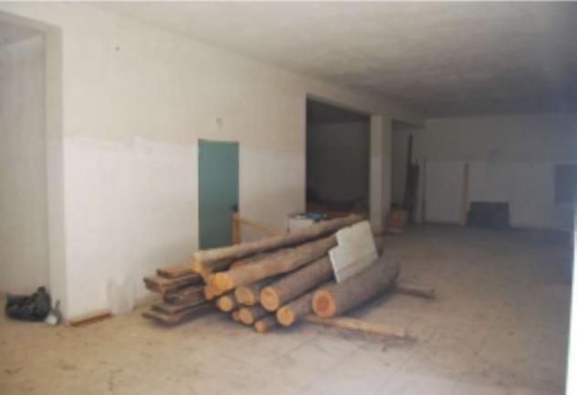 Immobile in asta di 328 m² con 1 locale in vendita a Piazza Armerina