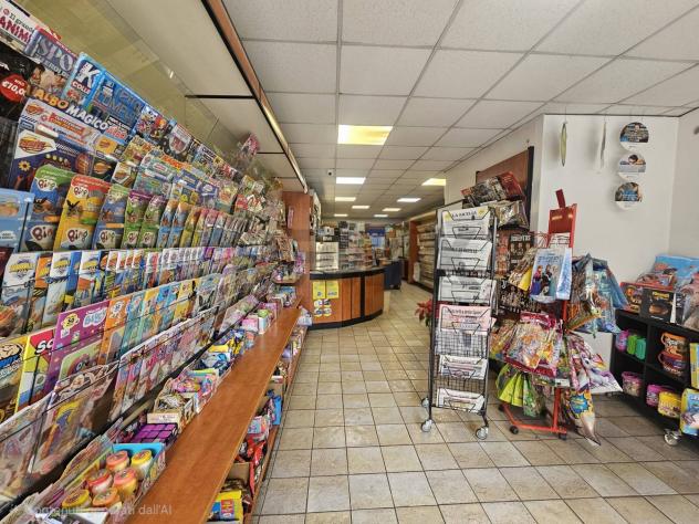 Attività Commerciale in affitto a Ragusa, Beddio - Foto 8