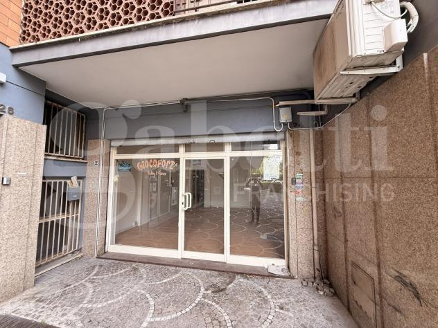 Negozio - Roma . Rif.: Renieri 24ACG - Foto 2