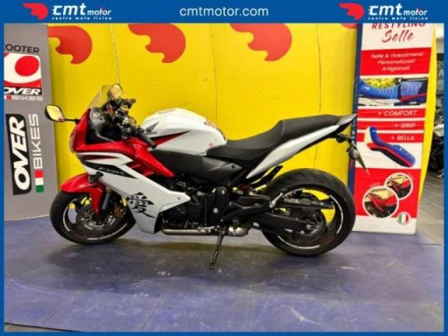 HONDA CBR 600 F Garantita e Finanziabile rif. 21549118 - Foto 3