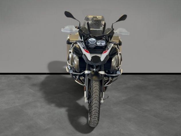BMW R 1250 GS Adventure R 1250 GS ADV - Foto 3