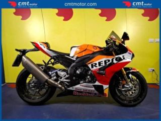 HONDA CBR 1000 RR Garantita e Finanziabile rif. 22309940