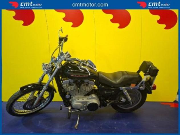 HARLEY-DAVIDSON 883 Standard - XL 883 Garantita e Finanziabile rif. 23779229 - Foto 3