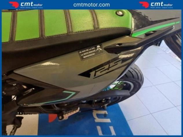 KL KXE 125 Garantita e Finanziabile rif. 23898813 - Foto 8